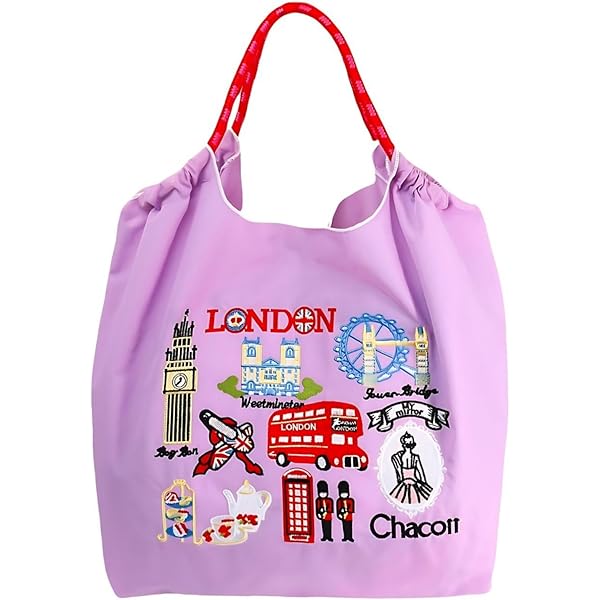 【新品】ボールアンドチェーン カフェタナカ コラボエコバッグ M 2個セット 限定品】カフェタナカ×ボールアンドチェーン コラボバッグ（M